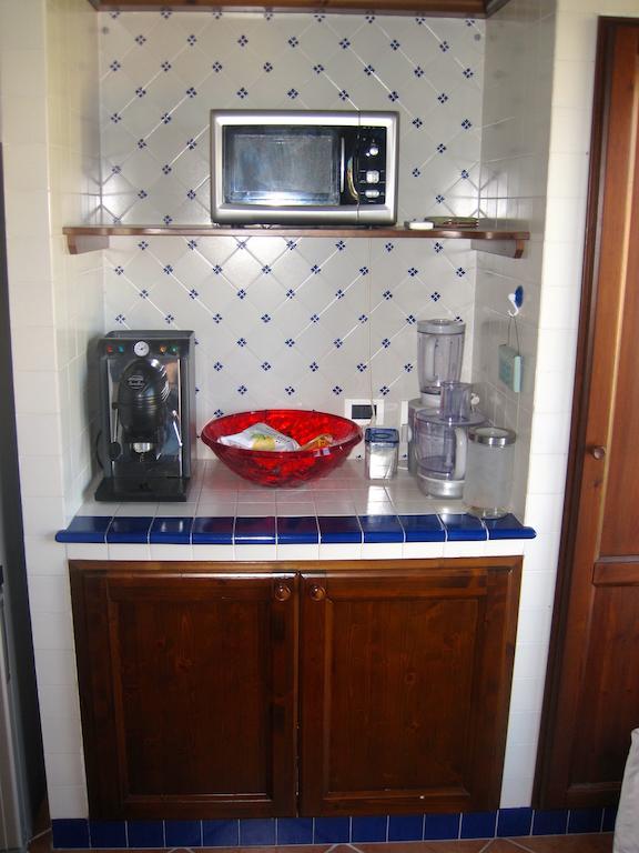 Mondello Luxury Apartment On The Beach Zimmer foto