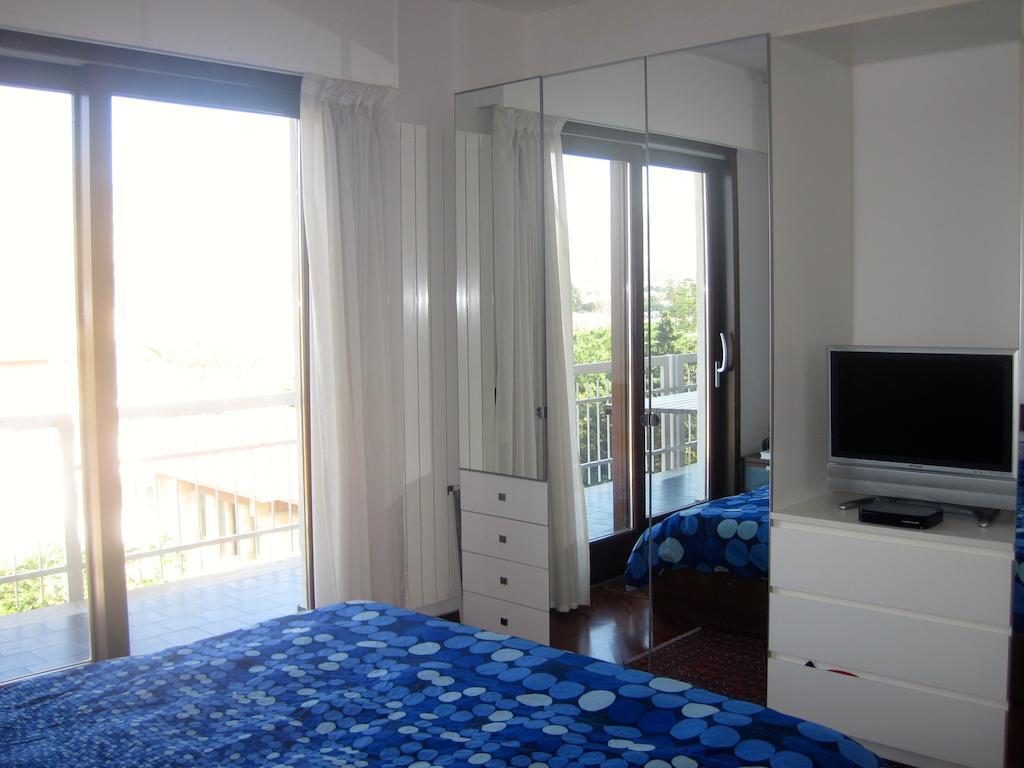 Mondello Luxury Apartment On The Beach Zimmer foto